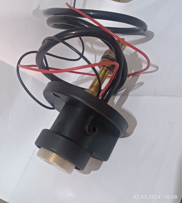 Продается гнездо дя кемпи полуавтомат