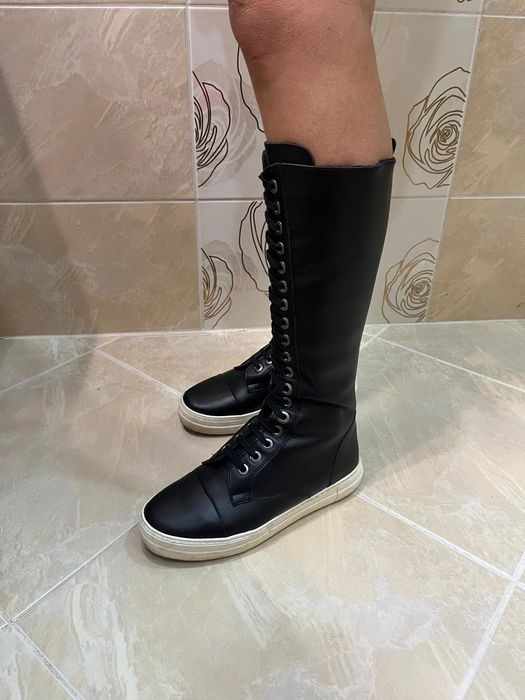 Дамски ботуши GABINA