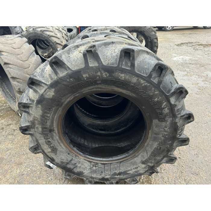Cauciucuri 18r22.5 (445/65r22.5) Solideal - Claas, Branson