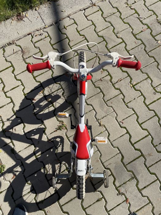 Детско колело Drag rush 14 inch