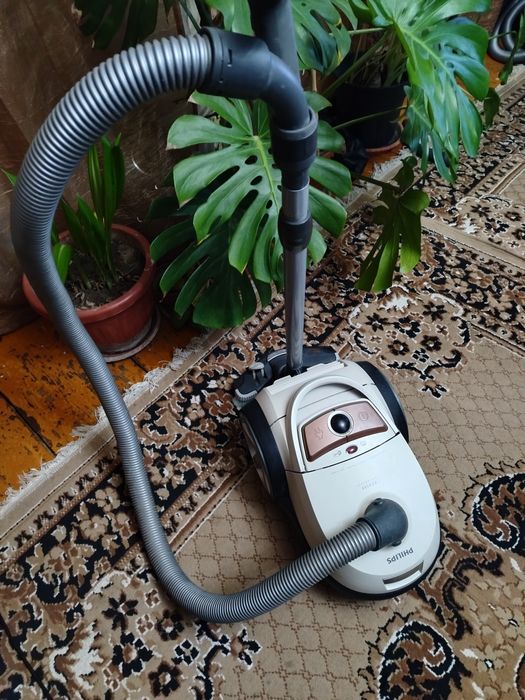 ФИЛИПС ручке управлением