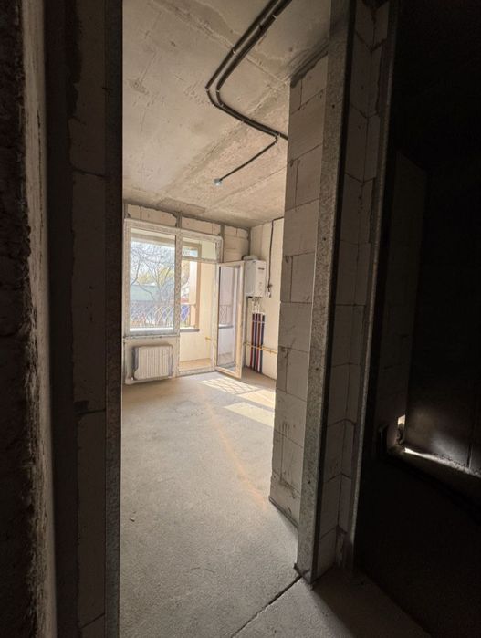 Ул. Паркентская ЖК Bi Sado 1/5/9 (40м2)