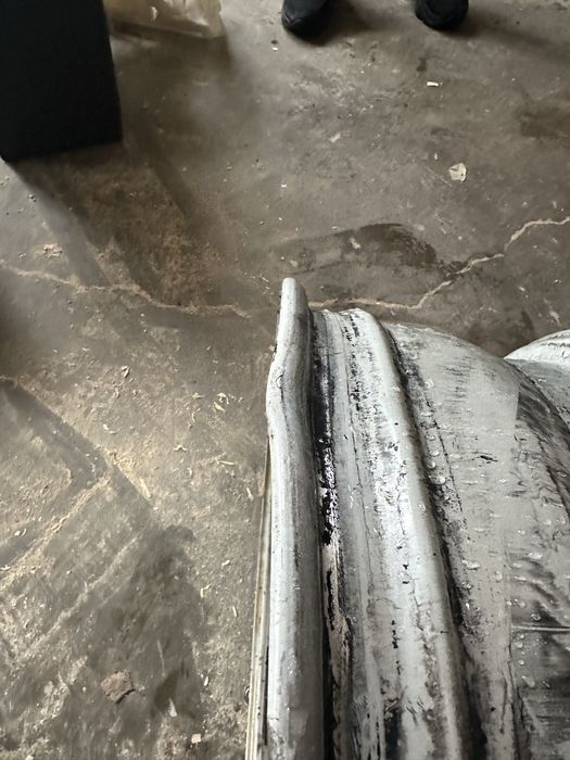 Джанти с гуми подарък! Style 123. 18 цола