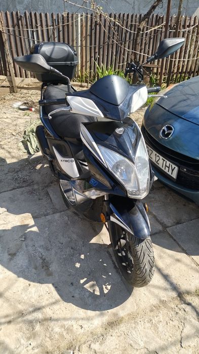 Scuter Kymco 50cc an 2016