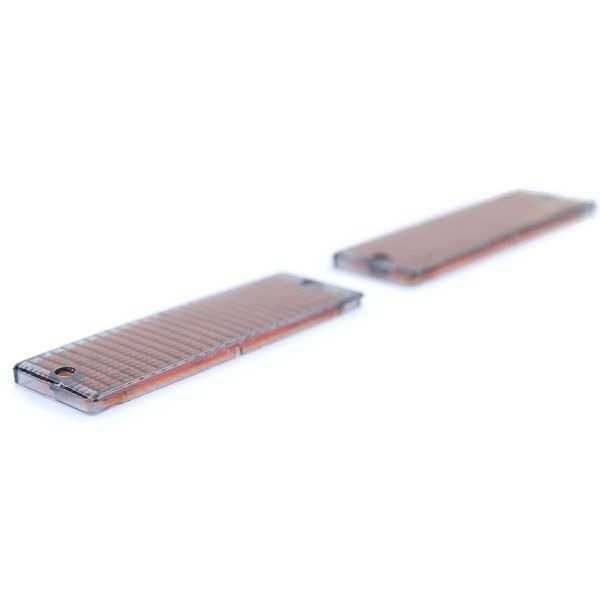 Стъкла за Мигачи БМВ Е30 BMW E30 Капаци Оранжеви Тъмни Опушени