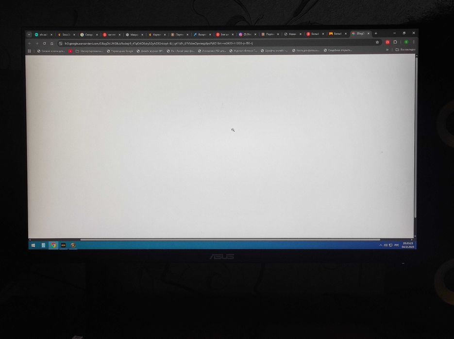 Монитор ASUS TUF Gaming VG249Q3A