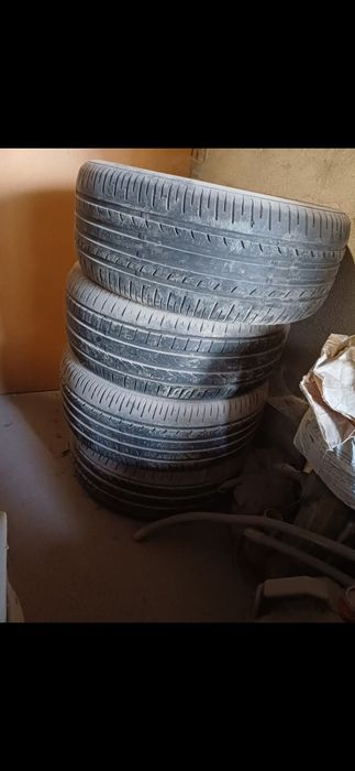 Летни гуми 225/50/17