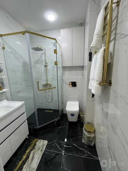 "Prestige Gardens Yakkasaroy 2/10/14 60m2 Sotiladi tayor kvartira "