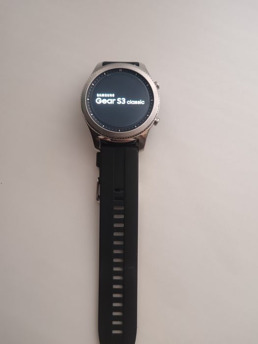 Samsung Gear S3 classic LTE