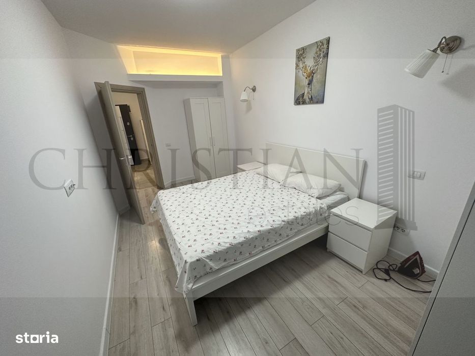 2 camere - Grozavesti - Novum Residence - Panoramic