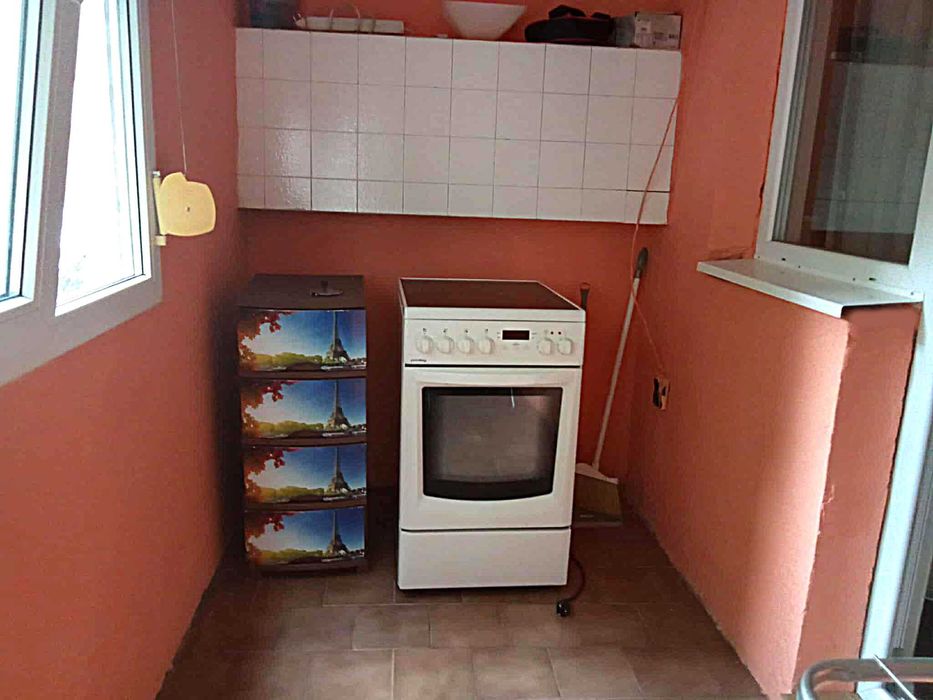 Продава се Четиристаен апартамент в Варна, Гръцка махала - 114 кв.м за 1808 €/кв.м - Снимка #5
