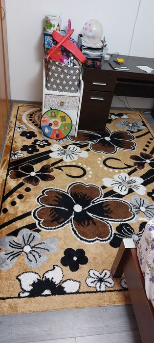 Vand covor in atare fbuna