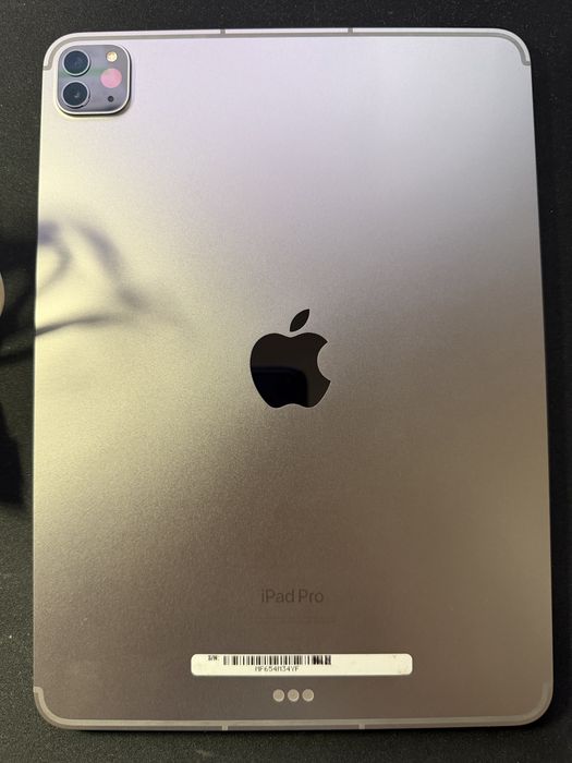 iPad Pro 11” M2 128/256GB Cellular - Diferite Conditii
