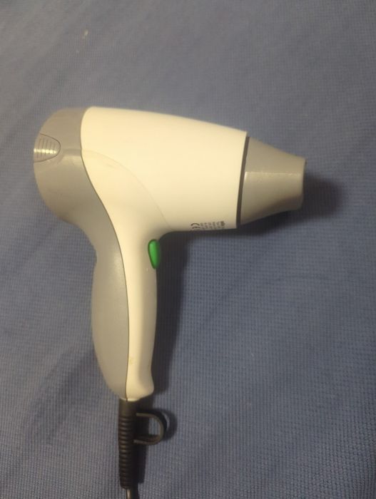 Uscator de Par Braun