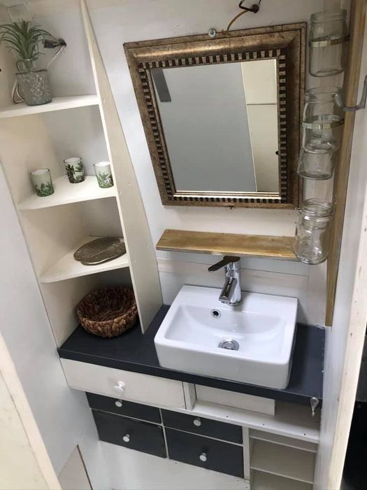 Кемпер Fiat Ducato 2.5 ТДИ