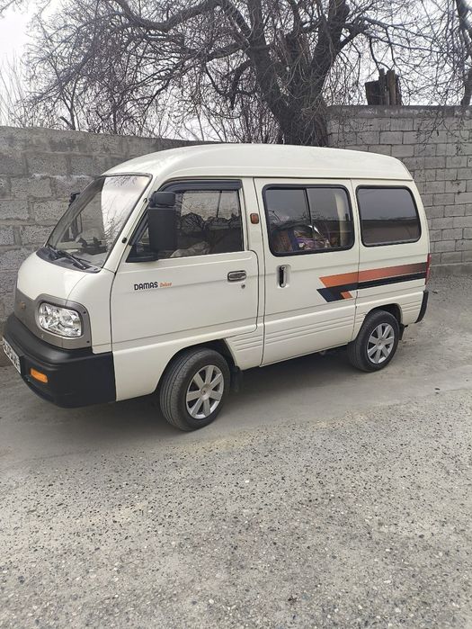 2012 maloshniy damas 3500 kelishamiz kiraska toza