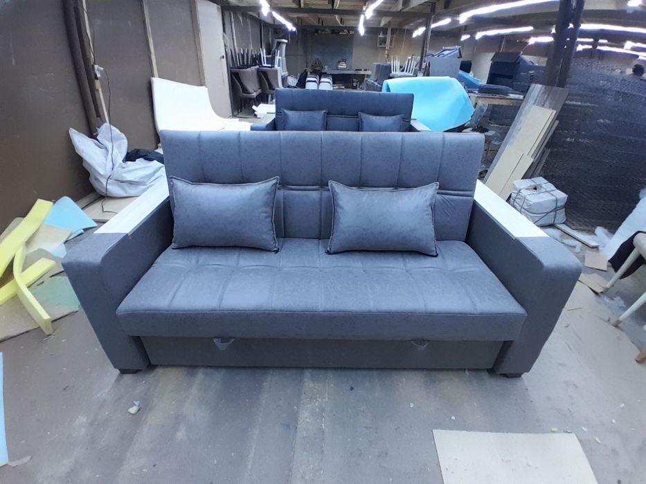Раскладной диван питер