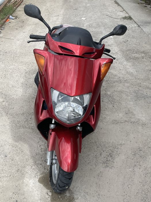 Honda Pantheon 150cc 2t