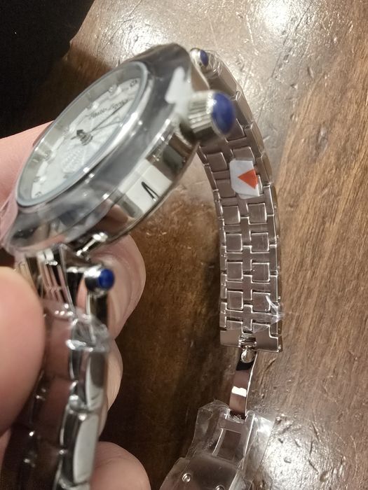 Ceas dama Philip Zepter cu Diamante Nou