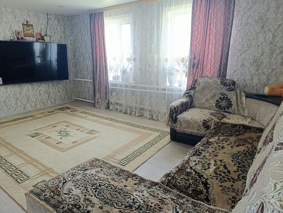 Продам частный дом