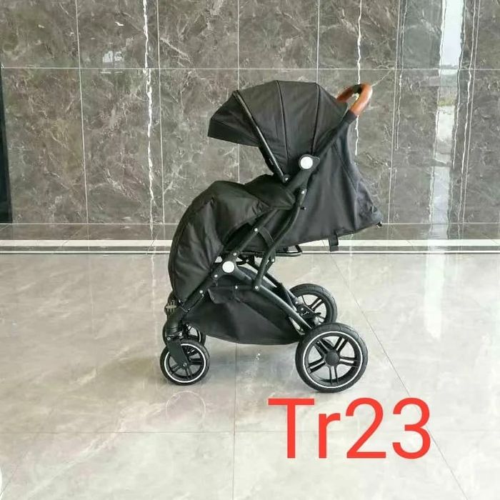 Коляска детская