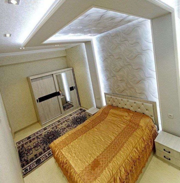 Assalomu alaykum  Ijaraga kv beriladi