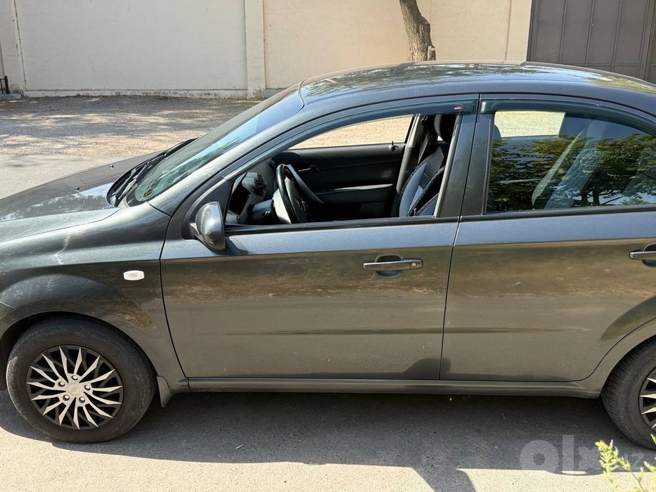 Продам своё авто nexia 3