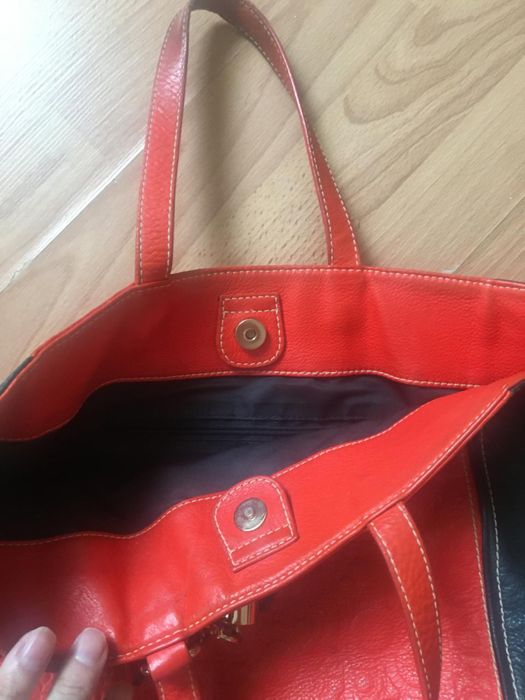 Женская сумка