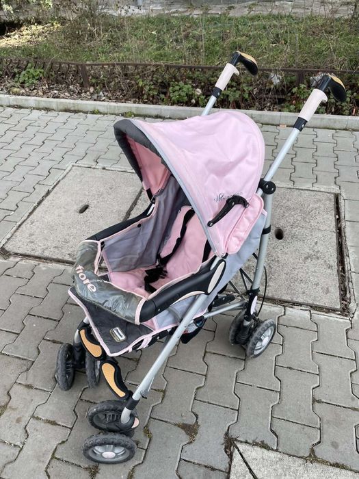 Детска количка Cipolino,столче за кола