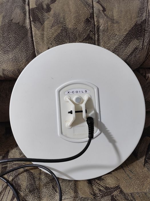 Продам Катушку для GPX 5000