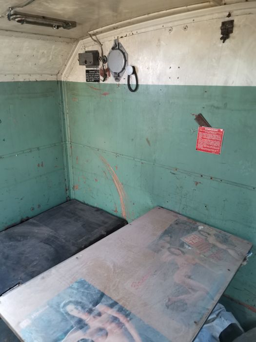 ГАЗ 66 в Уральске