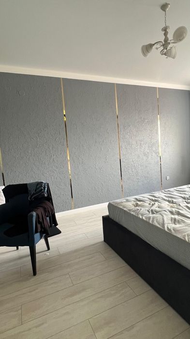 Ремонт квартир под клуч