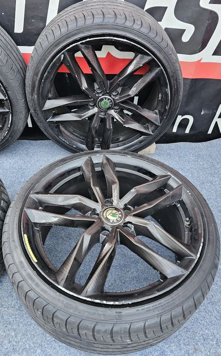 JanteAliaj19”5x112VwPassatCC/Jetta,SkodaOctavia/Superb,SeatLeon,AudiA4/5/6