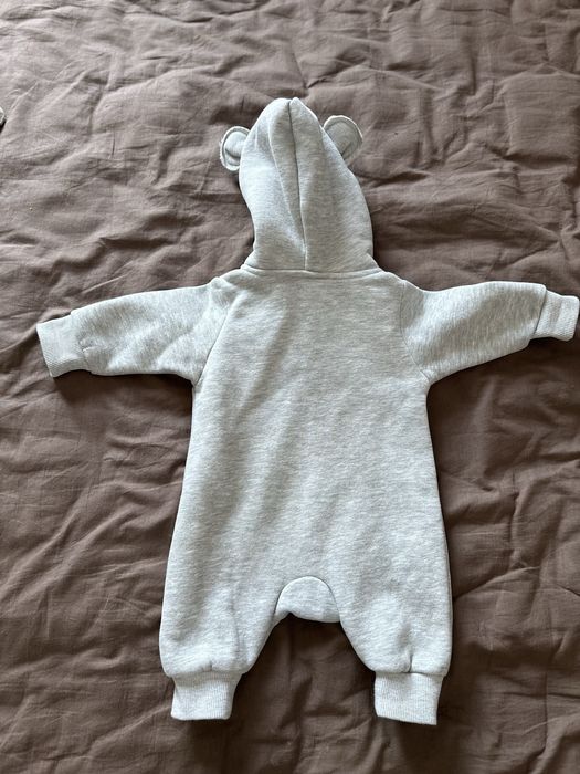 Комбинезон детский