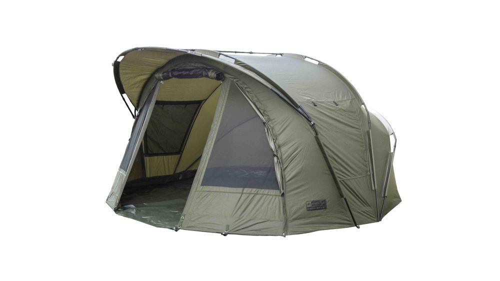 Шаранджийска палатка Mikado Enclave Bivvy XL PRO 2 Man