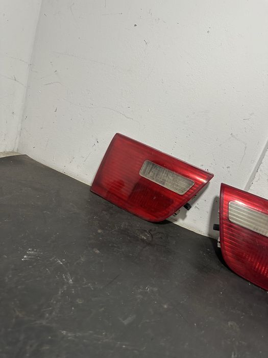 Stop stopuri portbagaj BMW X5 E53 stop haion x5 E53