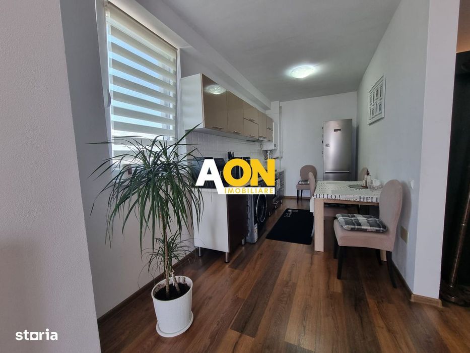 Apartament 2 camere, mobilat, utilat, bloc nou, Centru