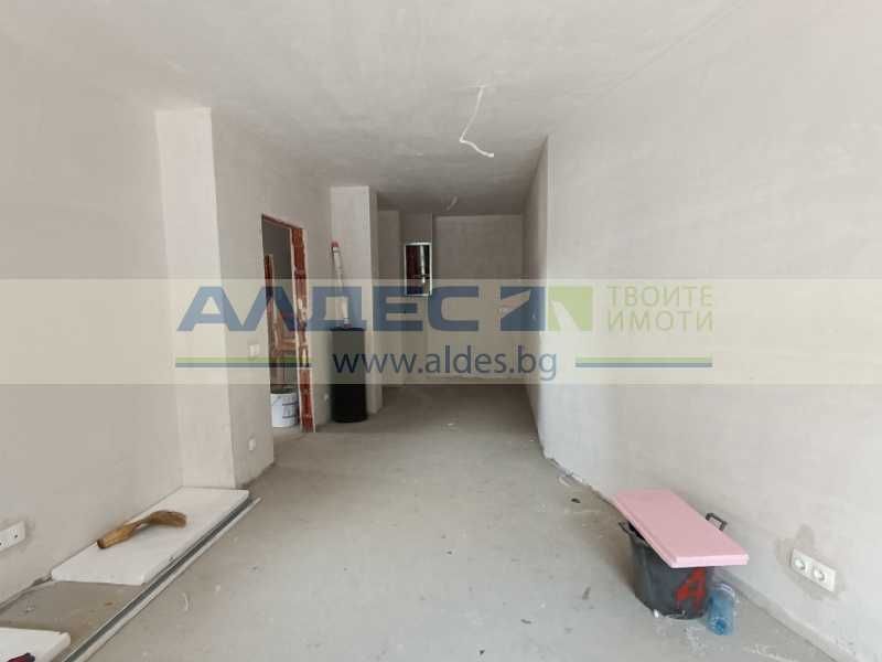 Продава се Двустаен апартамент в София, м-т Гърдова глава - 92 кв.м за 1484 €/кв.м - Снимка #1