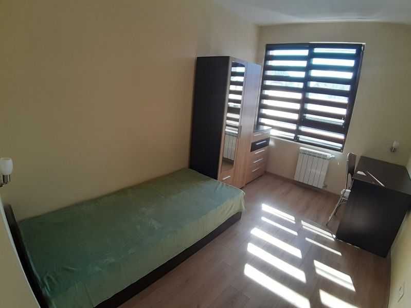 Дава се под наем Тристаен апартамент в София, Банишора - 86 кв.м за 698.19 € - Снимка #3