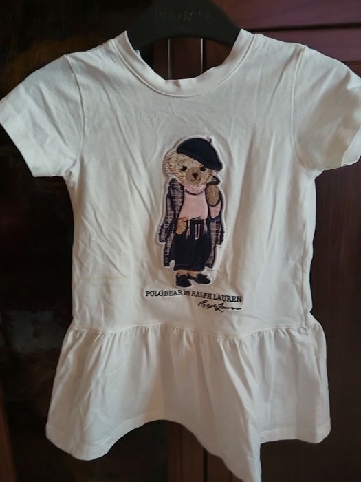 Одежда для девочки