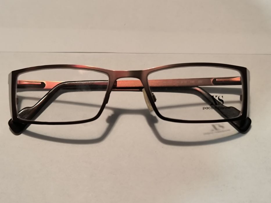 Rame ochelari Paco Rabanne