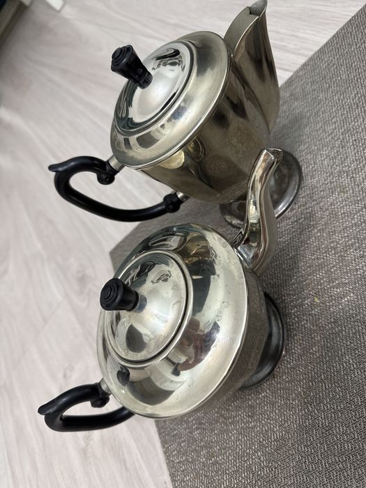 Мельхиор, набор из ссср