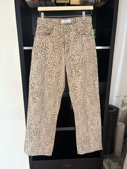 Дънки Zara, Reserved, Pull&Bear