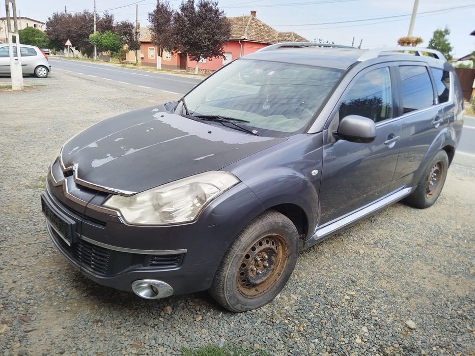 Bara fata completa Citroen C-Crosser an 2007-2012