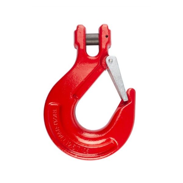 Крюки, скобы такелажные