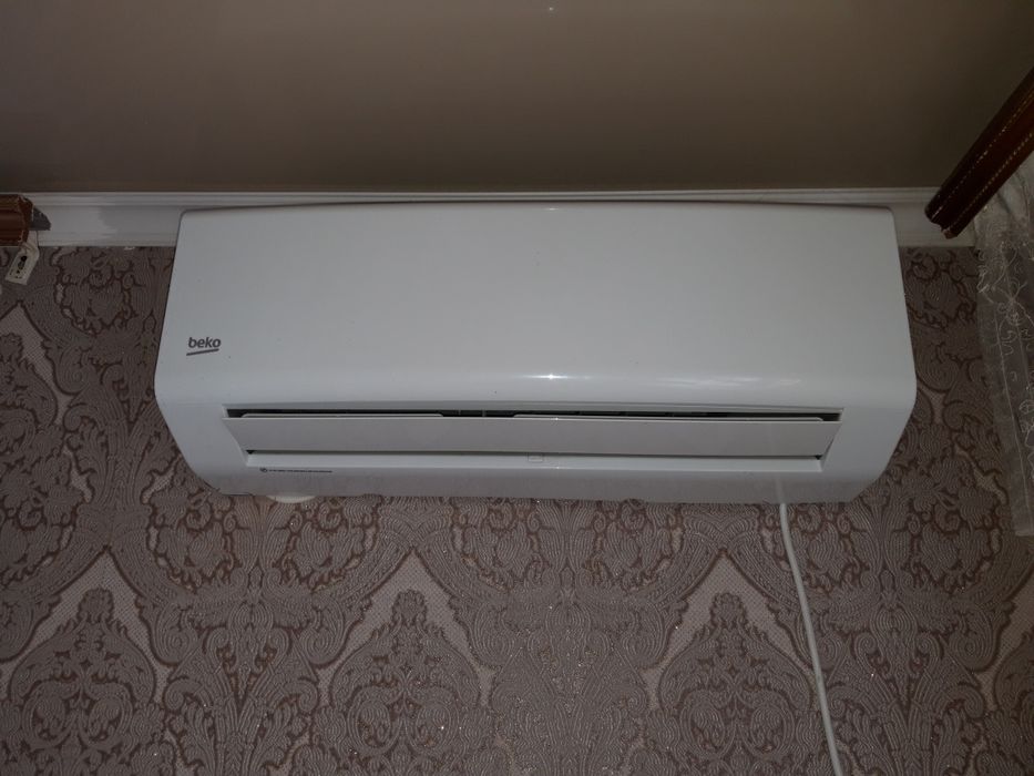 Кондициянер для дома