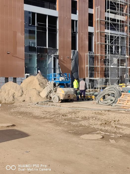 Sape mecanizate Elicopterizate