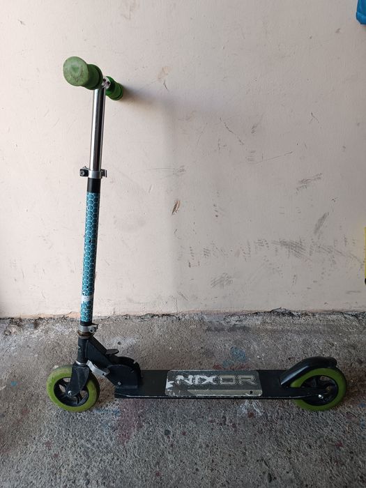 Тротинетки детски 4 бр.