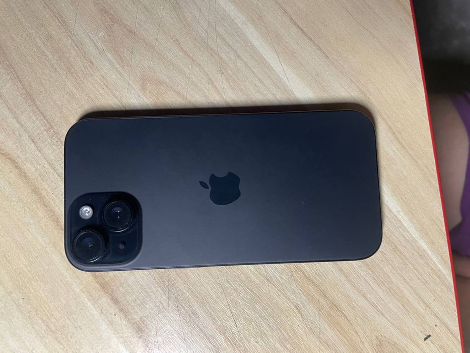 iphone 15 256gb