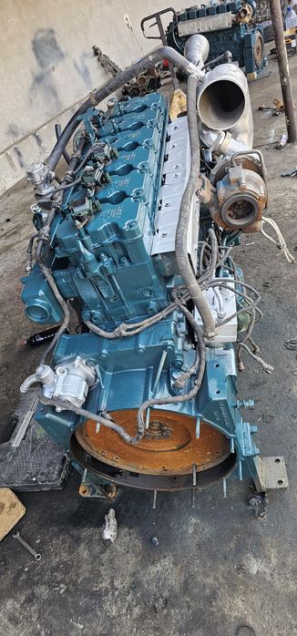 HOWO A7 420 от кучи матор сотилади